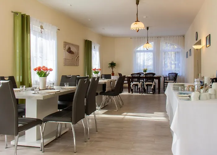 Anzio 4* Marianske Lazne