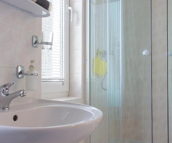 Anzio 4* Marianske Lazne